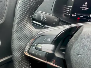 Škoda Karoq SportLine