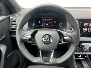 Škoda Karoq SportLine