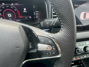 Škoda Karoq SportLine