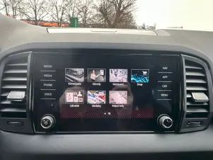 Škoda Karoq SportLine