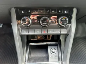 Škoda Karoq SportLine