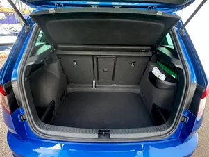 Škoda Karoq SportLine