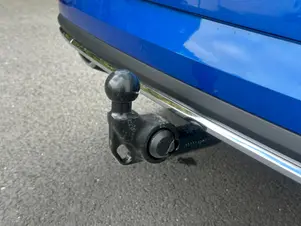 Škoda Karoq SportLine