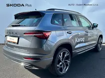 Karoq SportLine