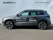 Karoq SportLine