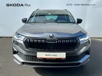 Karoq SportLine