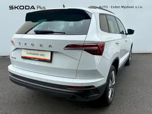 Škoda Karoq Style