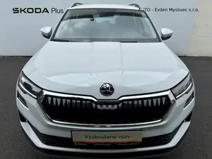 Škoda Karoq Style