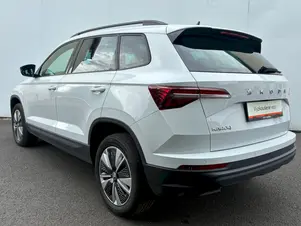 Škoda Karoq Style