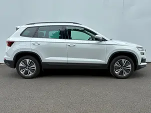 Škoda Karoq Style