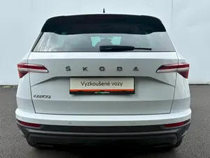 Škoda Karoq Style