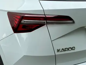Škoda Karoq Style
