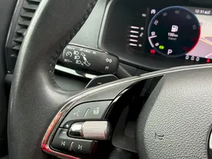 Škoda Karoq Style