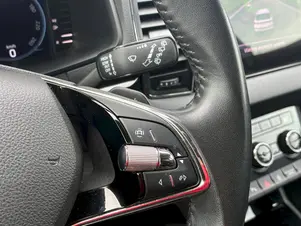 Škoda Karoq Style