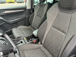 Škoda Karoq Style