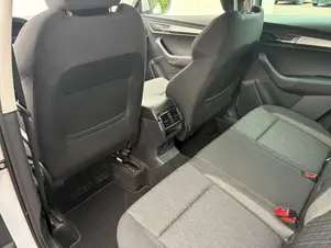 Škoda Karoq Style