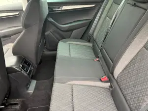 Škoda Karoq Style