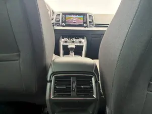 Škoda Karoq Style