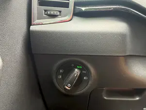 Škoda Karoq Style