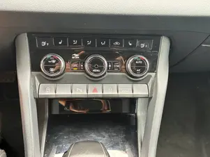 Škoda Karoq Style