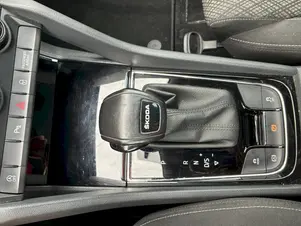 Škoda Karoq Style