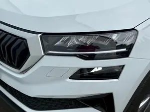 Škoda Karoq Style