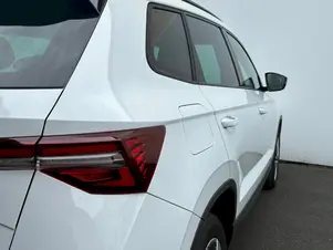 Škoda Karoq Style