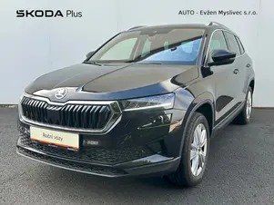 Škoda Karoq Top Selection