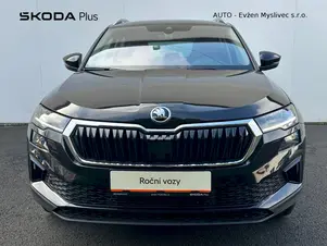 Škoda Karoq Top Selection