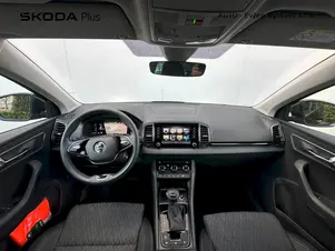 Škoda Karoq Top Selection