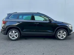 Škoda Karoq Top Selection