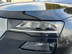 Škoda Karoq Top Selection