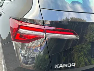 Škoda Karoq Top Selection