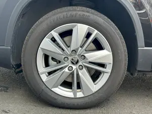 Škoda Karoq Top Selection