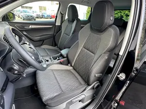 Škoda Karoq Top Selection