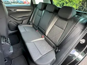 Škoda Karoq Top Selection