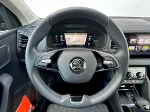 Škoda Karoq Top Selection