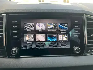 Škoda Karoq Top Selection