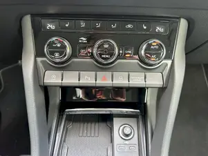 Škoda Karoq Top Selection