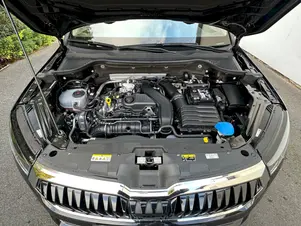 Škoda Karoq Top Selection