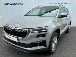 Škoda Karoq Selection
