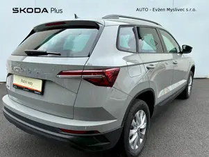 Škoda Karoq Selection
