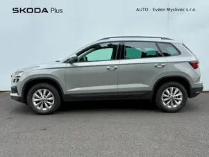 Škoda Karoq Selection