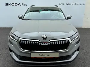 Škoda Karoq Selection