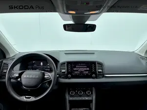 Škoda Karoq Selection