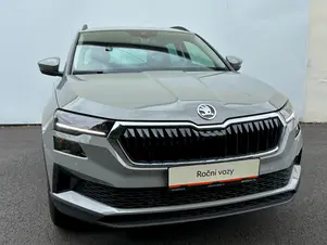 Škoda Karoq Selection