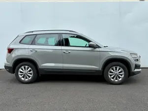 Škoda Karoq Selection