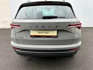 Škoda Karoq Selection