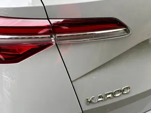 Škoda Karoq Selection