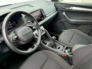 Škoda Karoq Selection